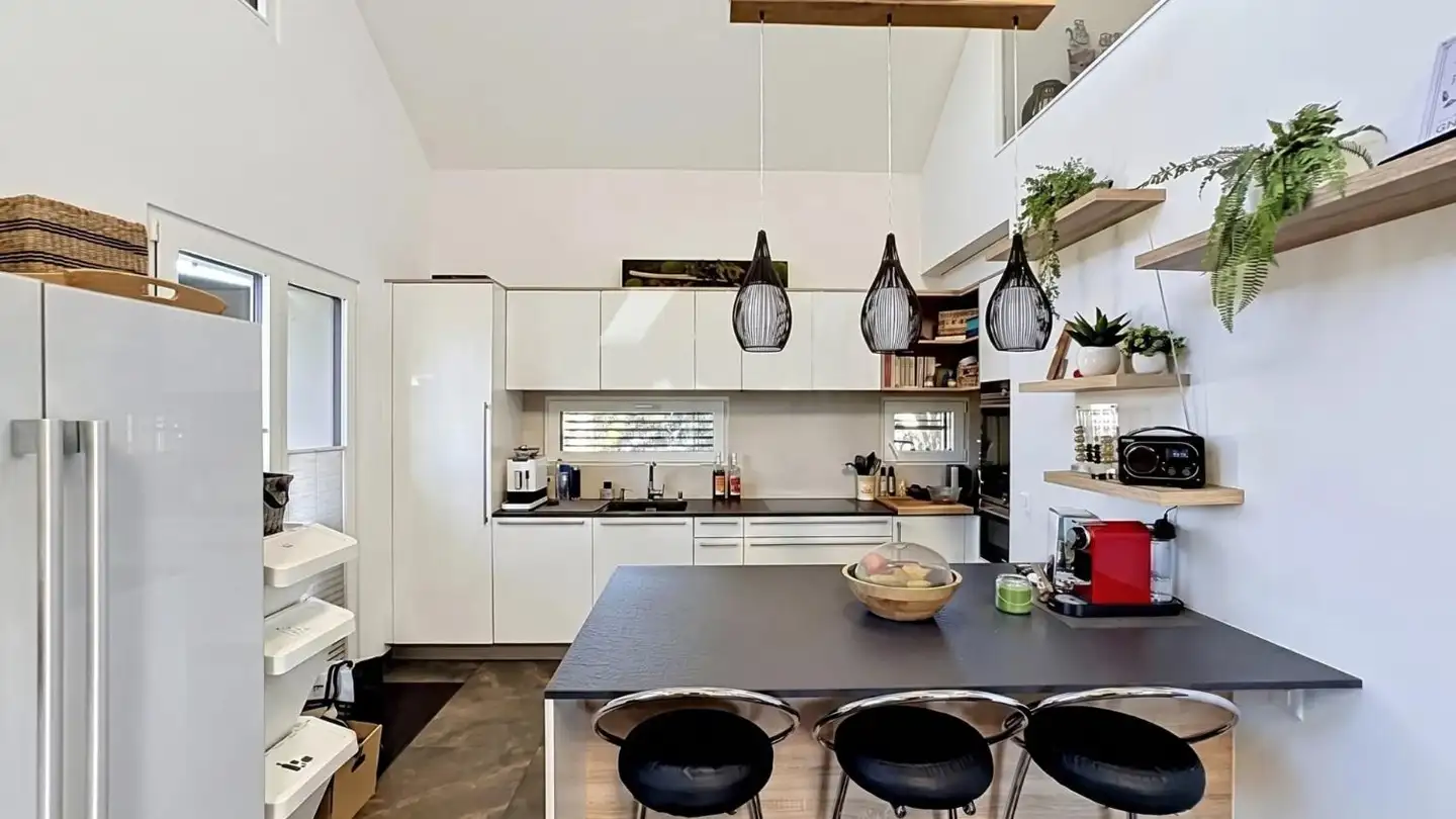 Dachgeschosswohnung kaufen - 1024 Ecublens VD - Foto 4