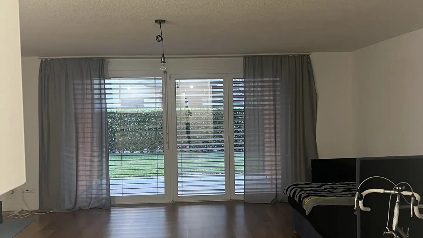 Appartamento in affitto - Gislifluestrasse 13, 5033 Buchs AG - Photo 3