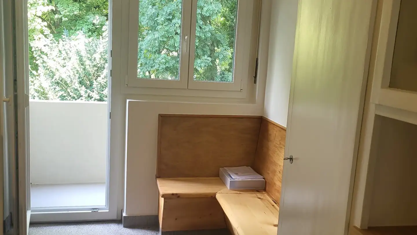 Apartment for rent - Rue Du Général-Dufour / General-Dufour-Strasse 91, 2502 Biel/Bienne - Photo 4
