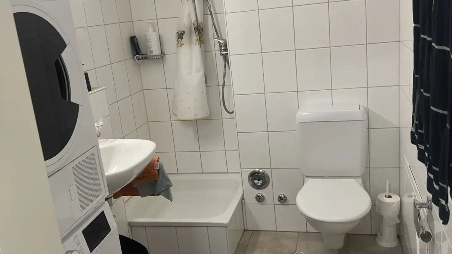 Appartamento in affitto - Gislifluestrasse 13, 5033 Buchs AG - Photo 4