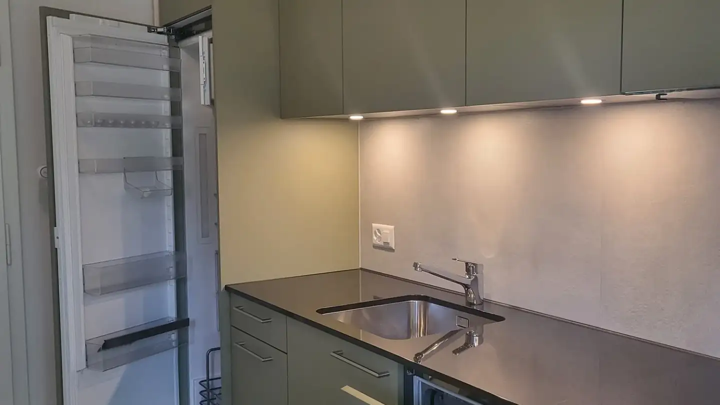 Apartment for rent - Rue Du Général-Dufour / General-Dufour-Strasse 91, 2502 Biel/Bienne