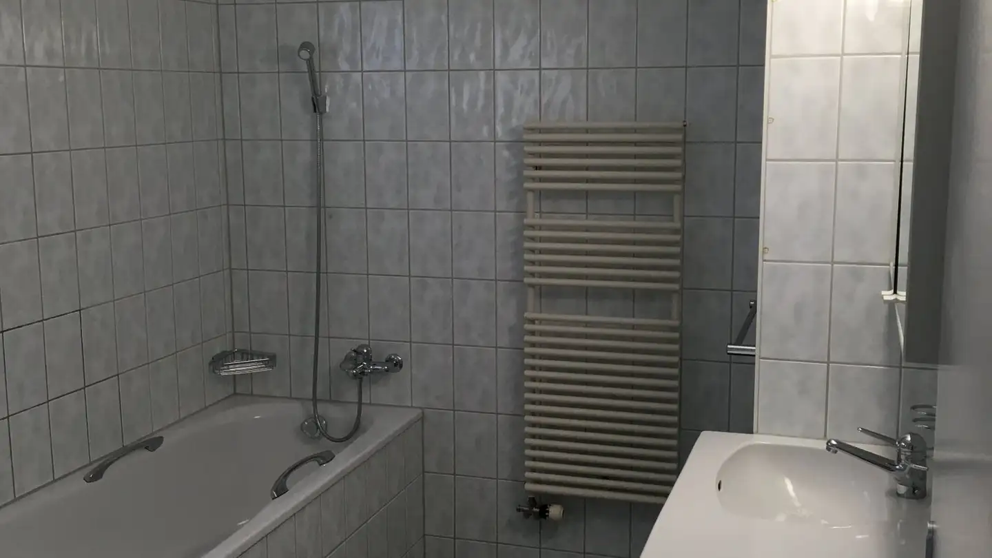 Appartement à louer - Oberdorfstrasse 32, 2572 Mörigen - Photo 4