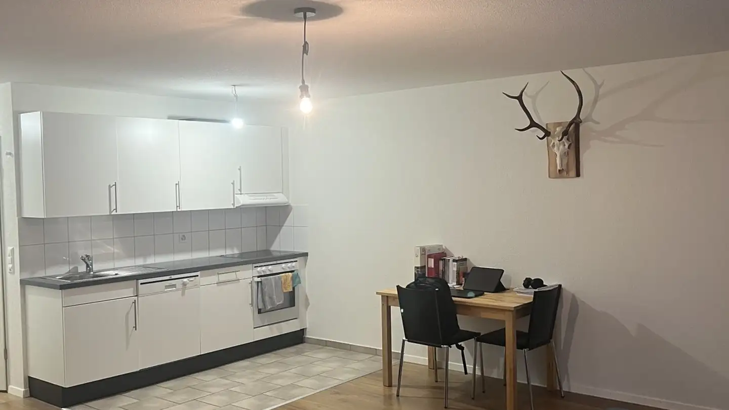 Appartamento in affitto - Gislifluestrasse 13, 5033 Buchs AG - Photo 2