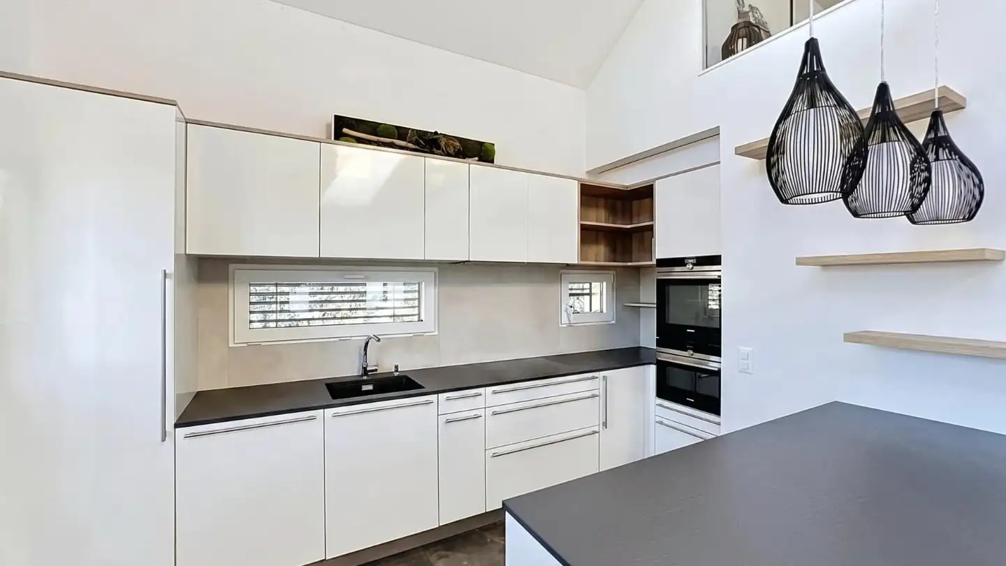 Dachgeschosswohnung kaufen - 1024 Ecublens VD - Foto 3