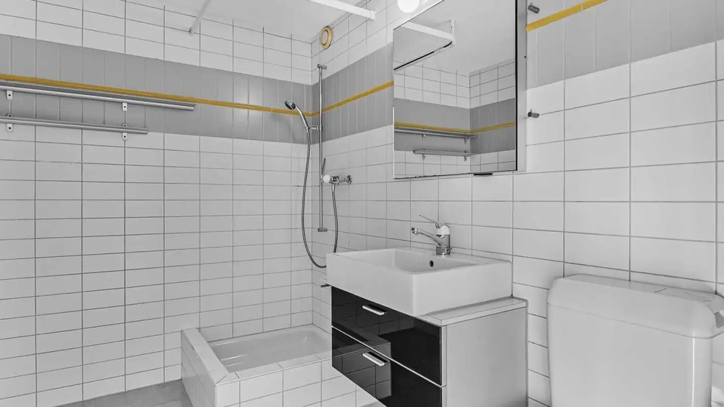 Stepped apartment for rent - Büttenenhalde 48, 6006 Luzern - Photo 4