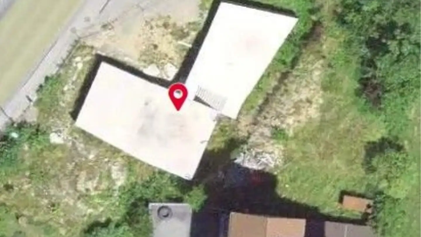 Terrain constructible à vendre - Route De Bulle, 1610 Oron-la-Ville