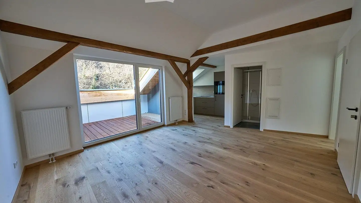 Wohnung mieten - Vispastrasse 24, 3920 Zermatt