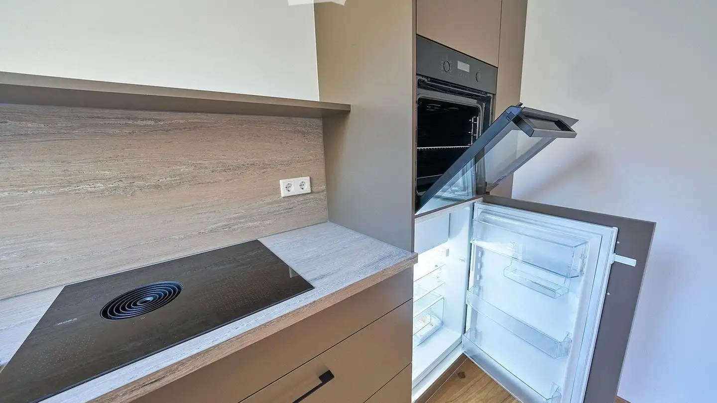Wohnung mieten - Vispastrasse 24, 3920 Zermatt - Foto 3