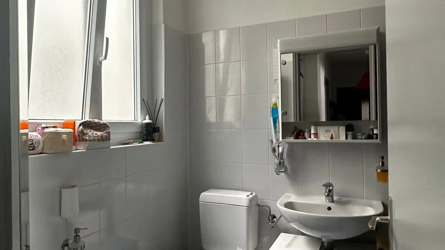 Apartment for rent - Via Zurigo, 6900 Lugano - Photo 4