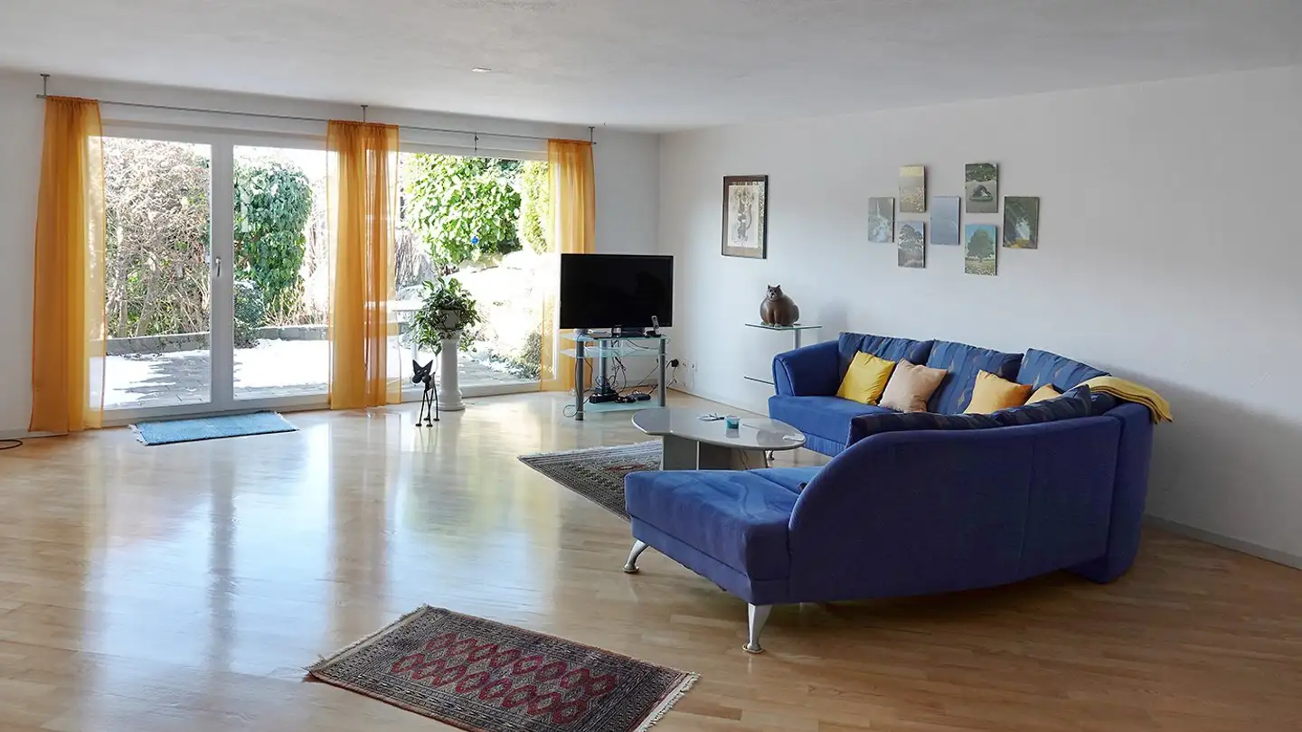 Row house for sale - Büelstrasse 34c, 8143 Stallikon - Photo 2