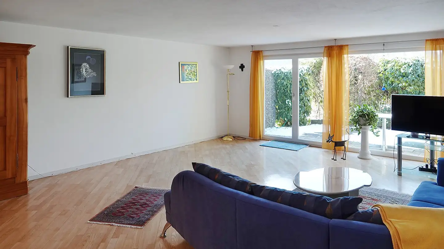 Row house for sale - Büelstrasse 34c, 8143 Stallikon - Photo 3