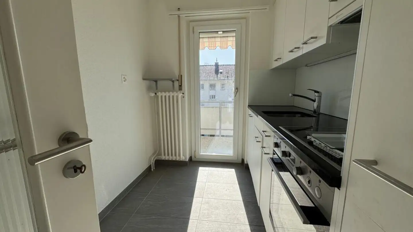 Appartamento in affitto - Gartenstrasse 40, 5012 Schönenwerd - Foto 2