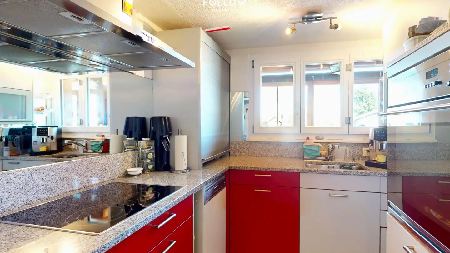 Einfamilienhaus kaufen - Schallenbergacher 51, 3213 Liebistorf - Foto 2