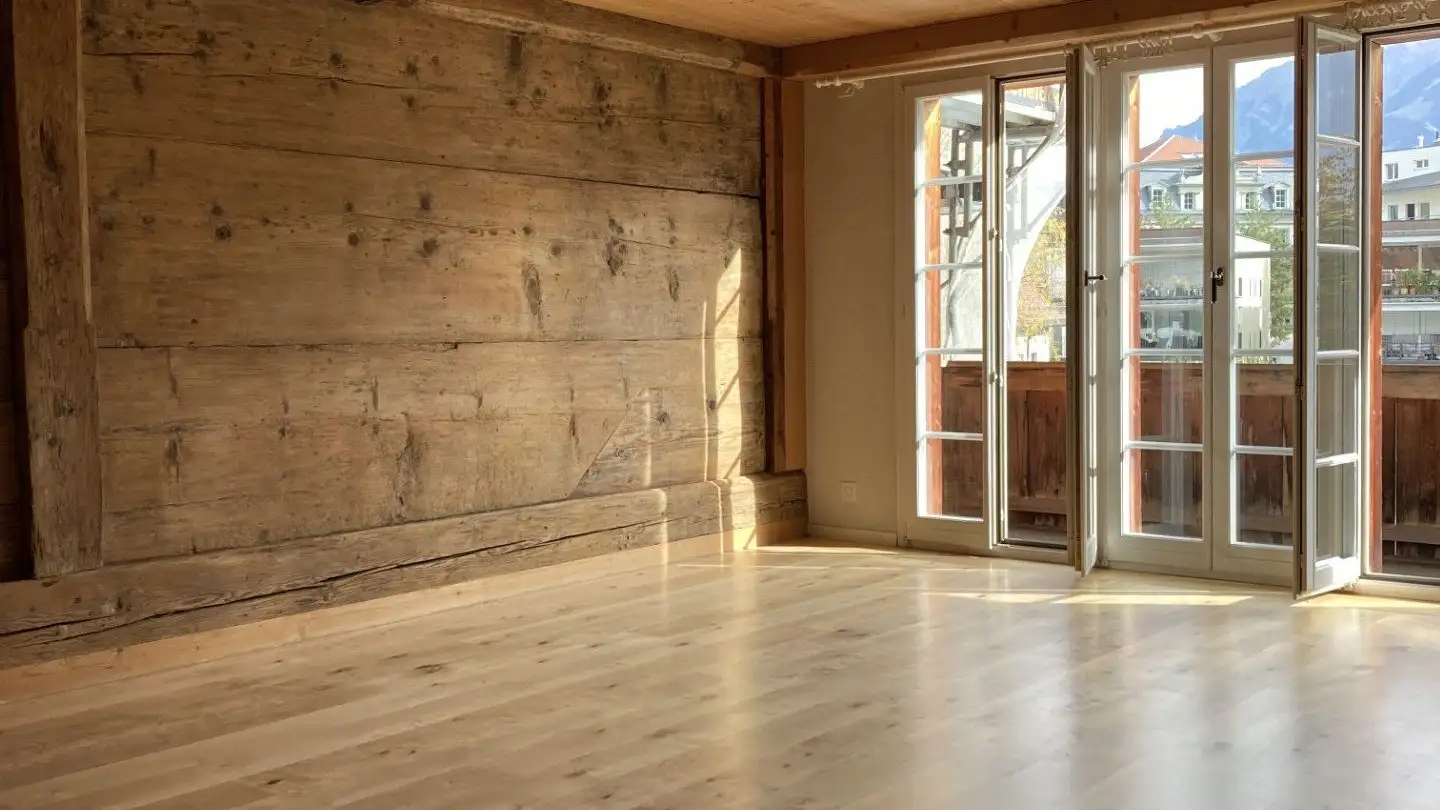 Apartment for rent - Untere Gasse 19, 3800 Unterseen - Photo 4