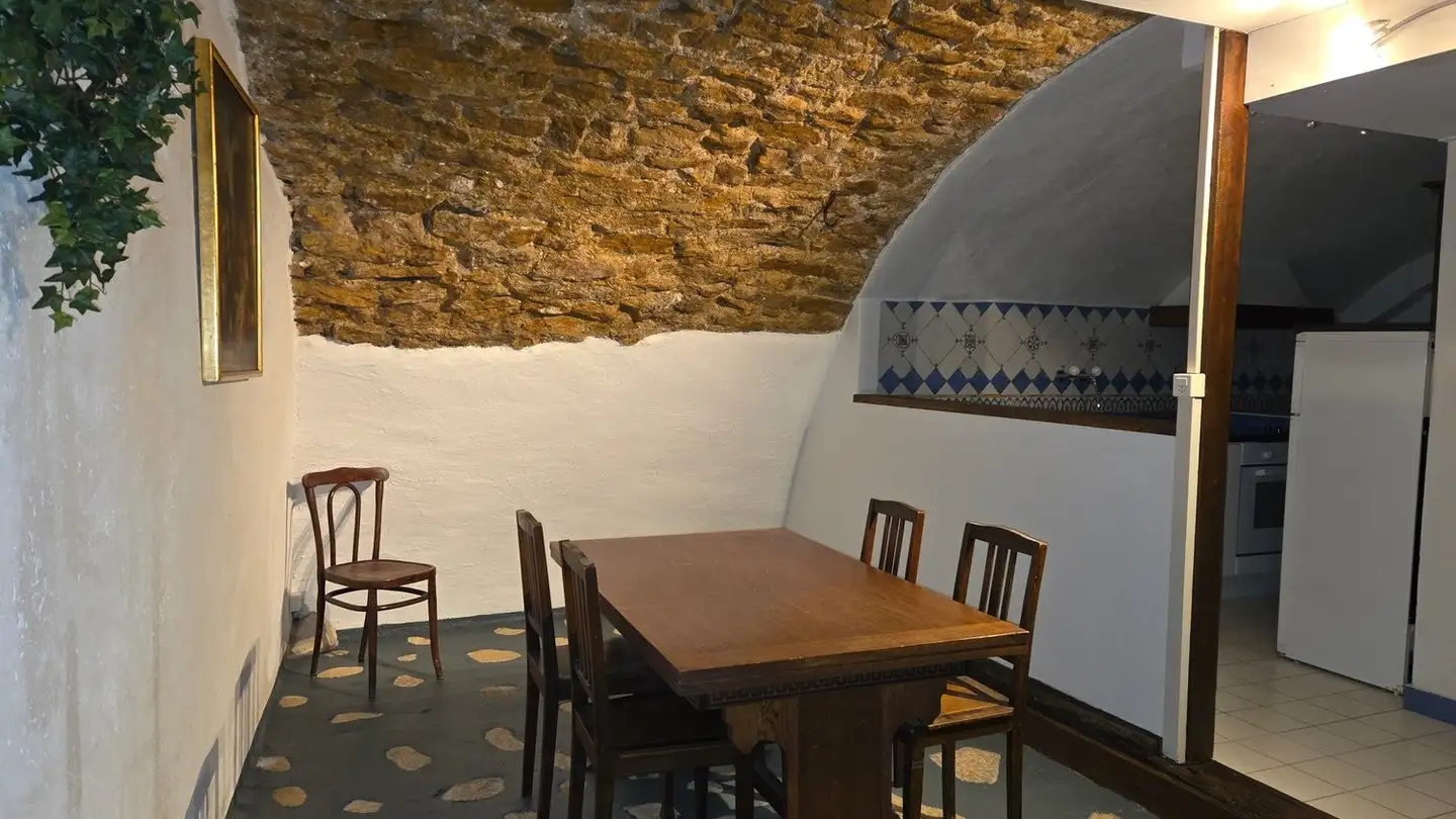 Appartement à louer - Rue de la Croix-d'Or 5, 2068 Hauterive NE
