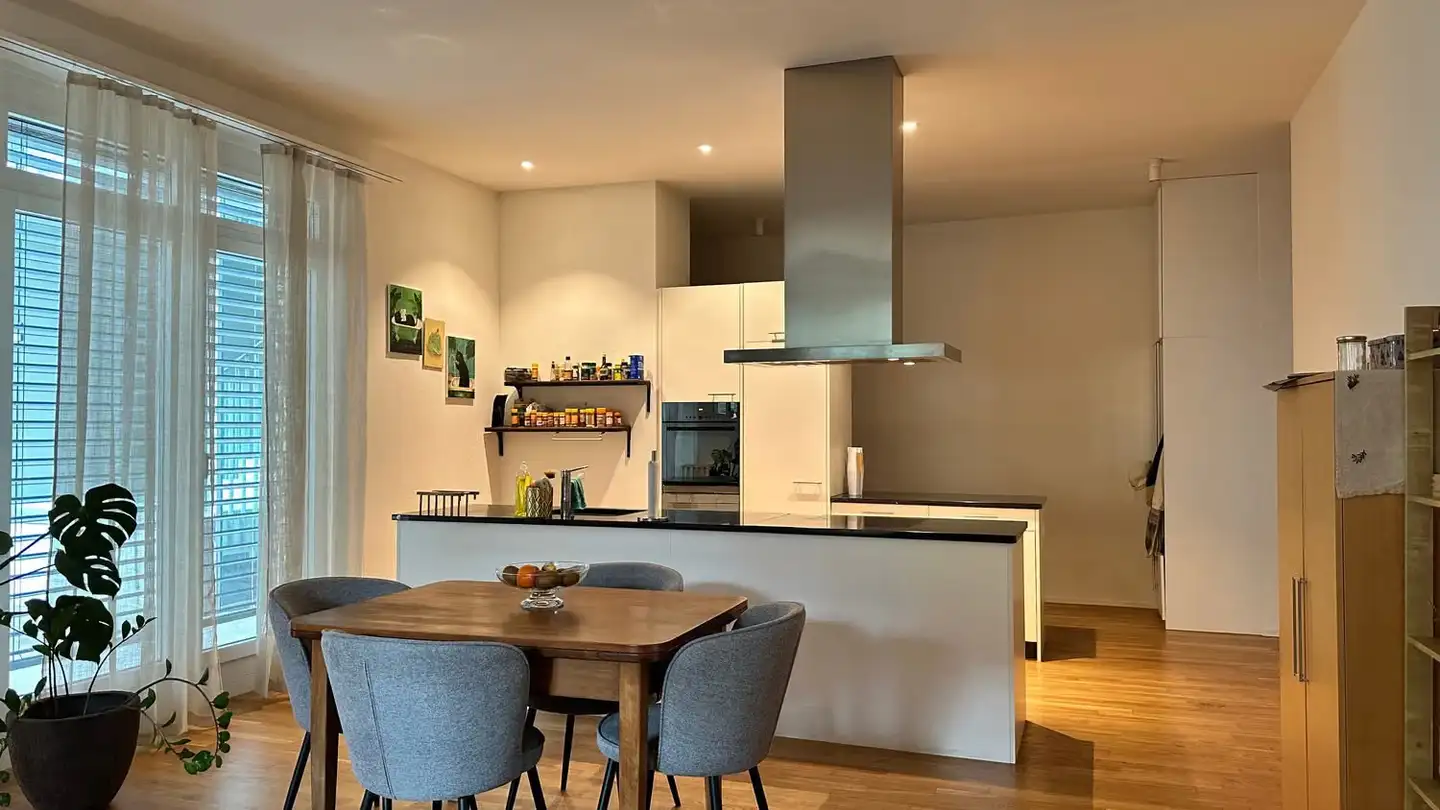 Apartment for rent - 8610 Uster - Photo 2