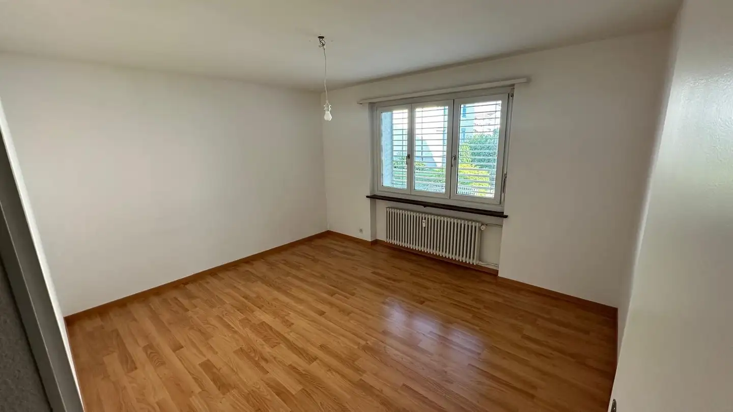 Stanza singola in affitto - 8610 Uster