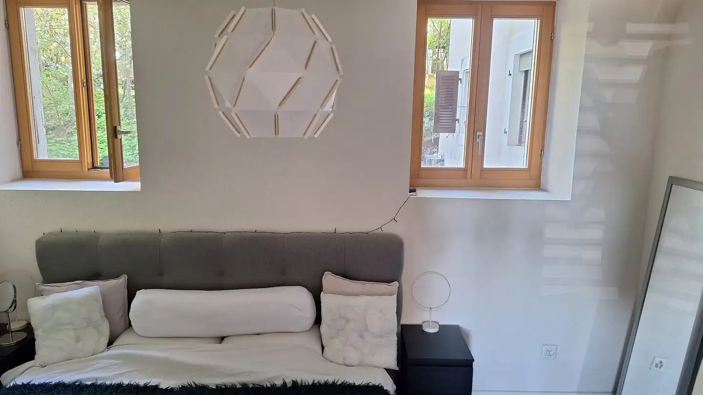 Maison individuelle à louer - 1273 Arzier-Le Muids - Photo 3