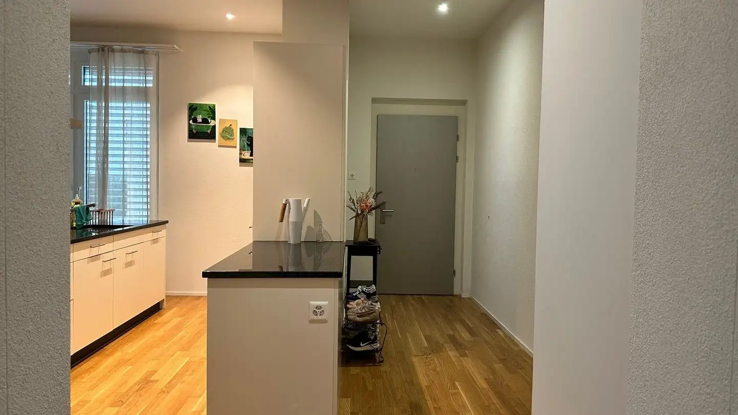 Apartment for rent - 8610 Uster - Photo 3