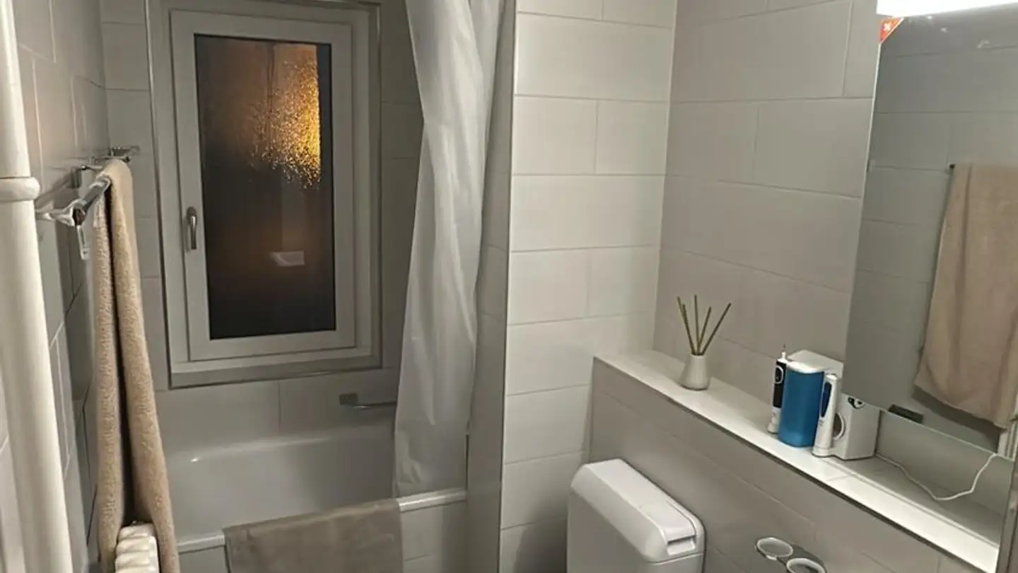 Stanza singola in affitto - 8610 Uster - Foto 3