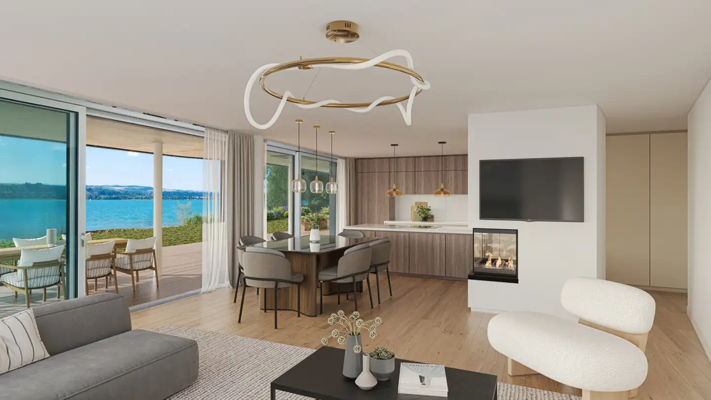 Appartamento in vendita - 1422 Grandson - Photo 2