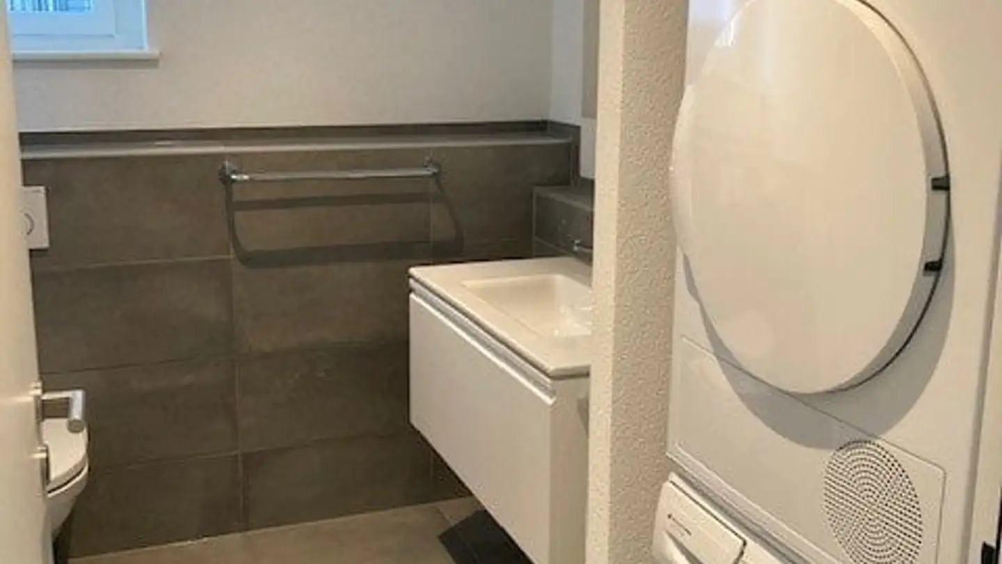 Appartement à louer - Hauptstrasse 18, 4458 Eptingen - Photo 3