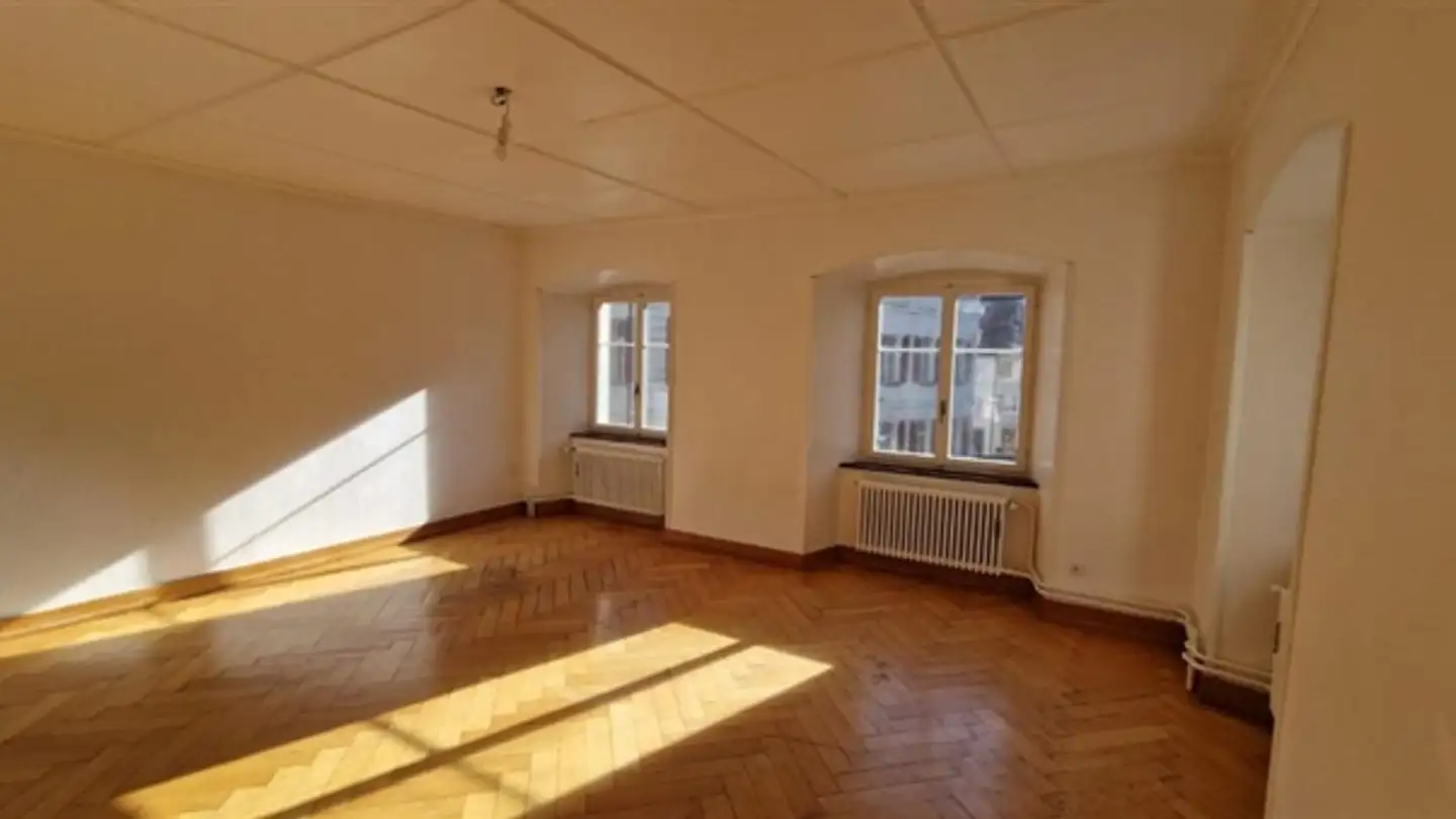 Wohnung mieten - Rue Du Marché 2, 2800 Delémont