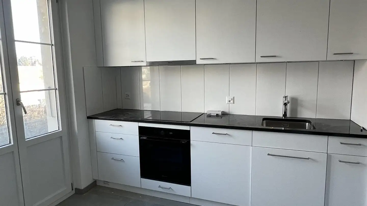 Appartement à louer - Brünnenstrasse 60, 3018 Bern