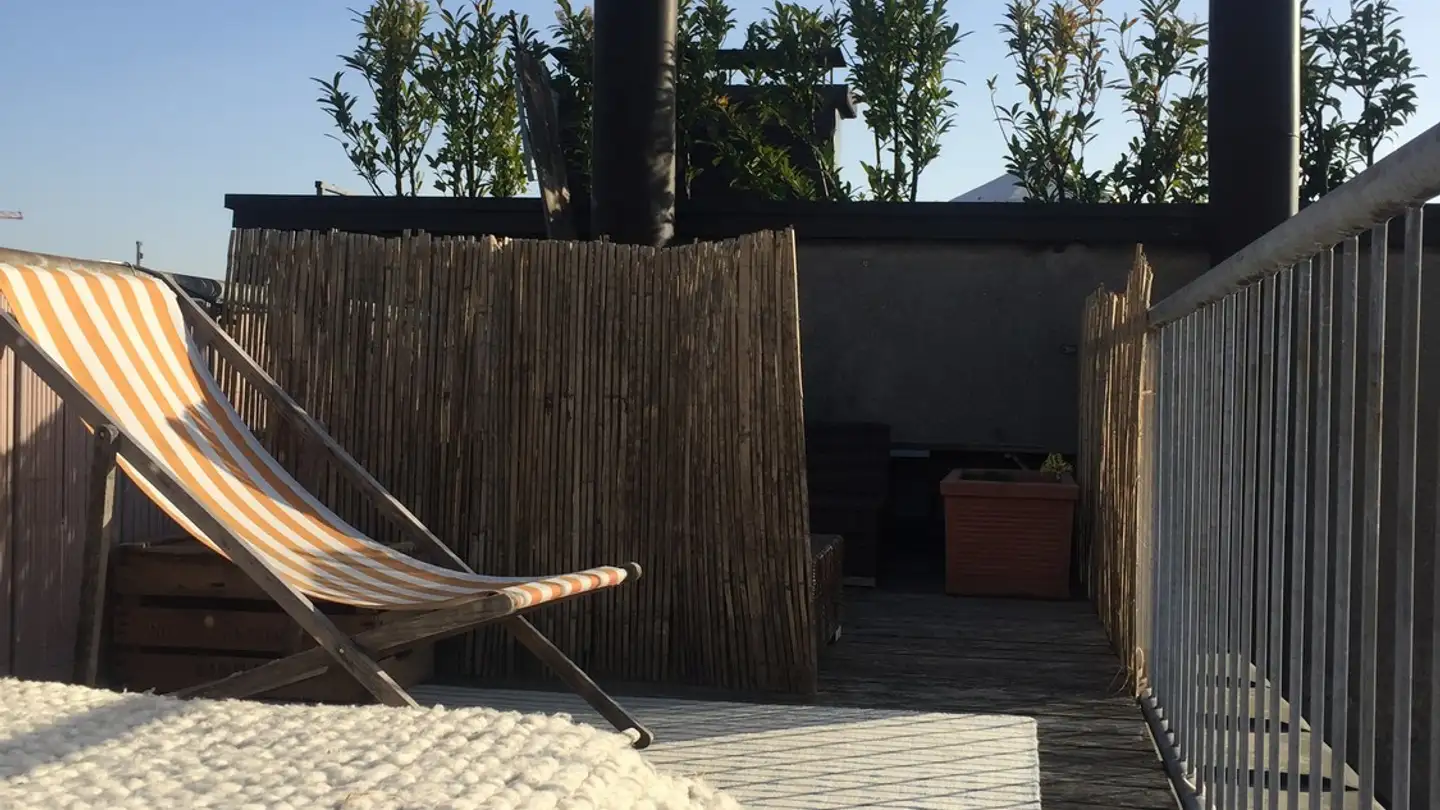 Stanza singola in affitto - Gasometerstrasse 27, 8005 Zürich - Foto 2