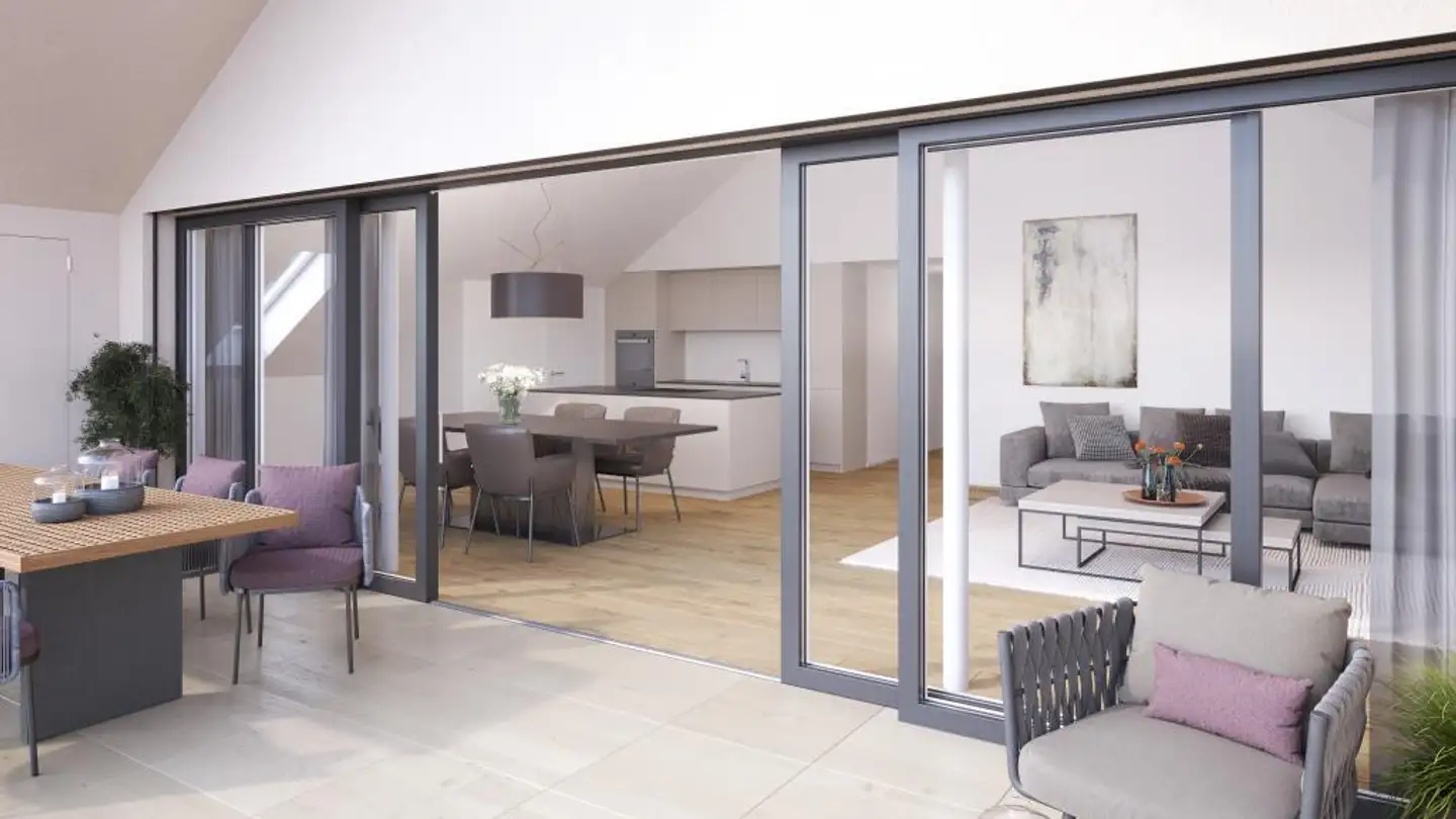 Appartamento in vendita - 8592 Uttwil - Photo 2