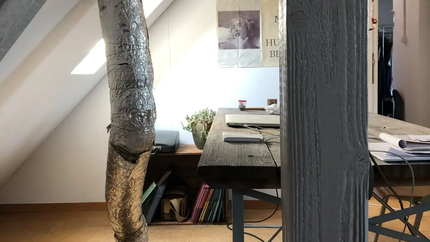 Stanza singola in affitto - Gasometerstrasse 27, 8005 Zürich - Foto 4