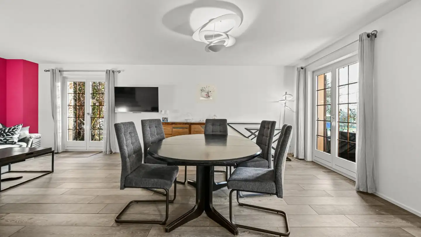 Villa in vendita - 1822 Chernex - Foto 3