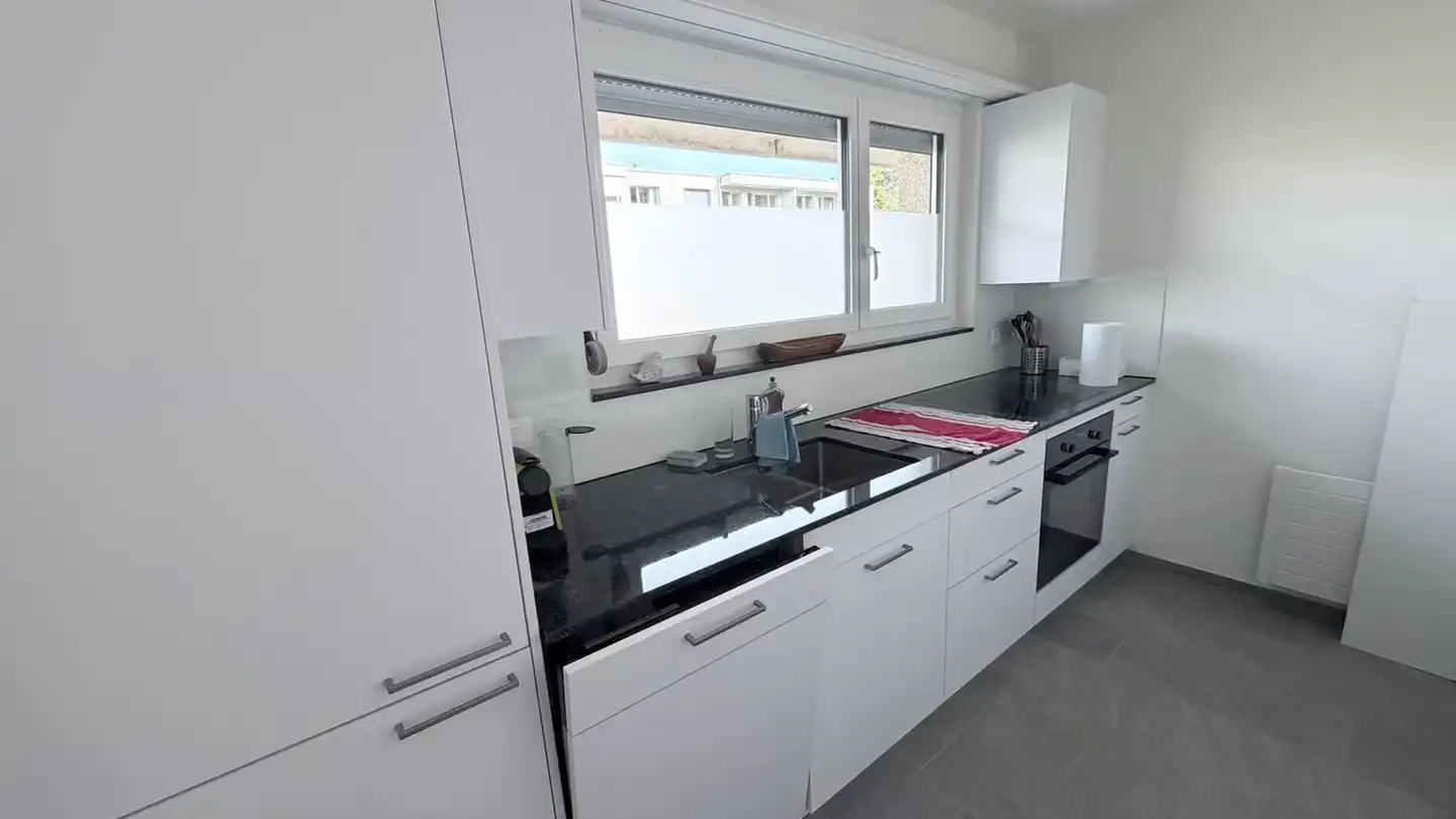 Apartment for rent - Alemannenstrasse 10, 4106 Therwil - Photo 3