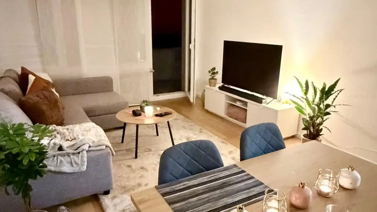 Apartment for rent - Alemannenstrasse 10, 4106 Therwil
