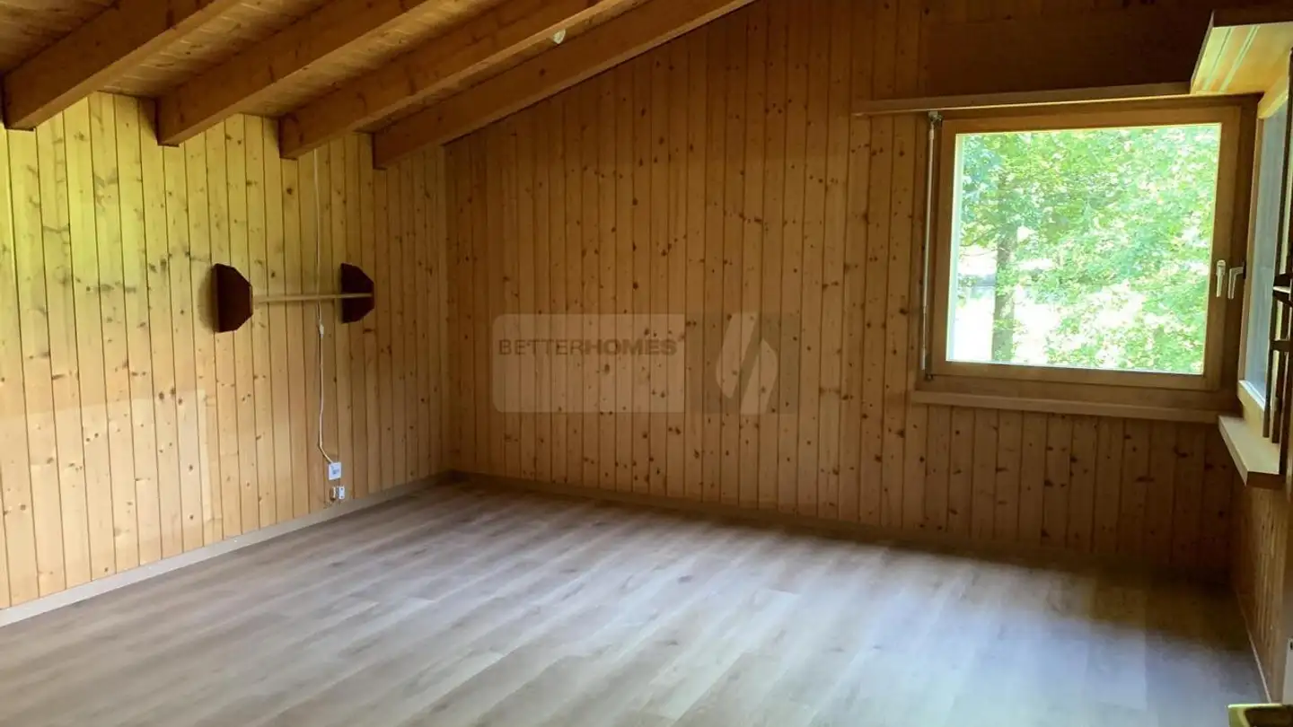 Dachgeschosswohnung mieten - 3855 Brienz BE - Foto 4