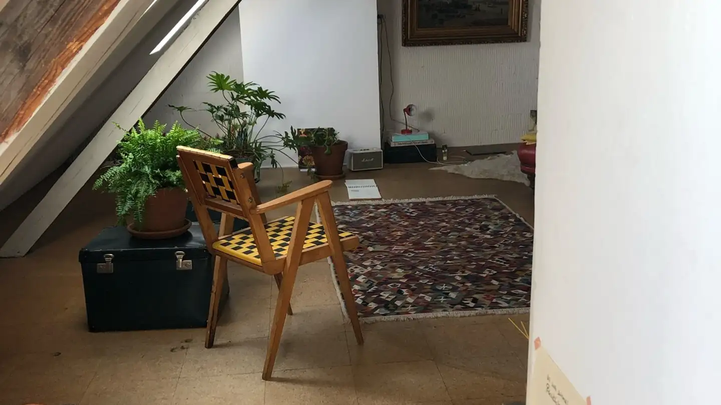 Stanza singola in affitto - Gasometerstrasse 27, 8005 Zürich - Foto 3