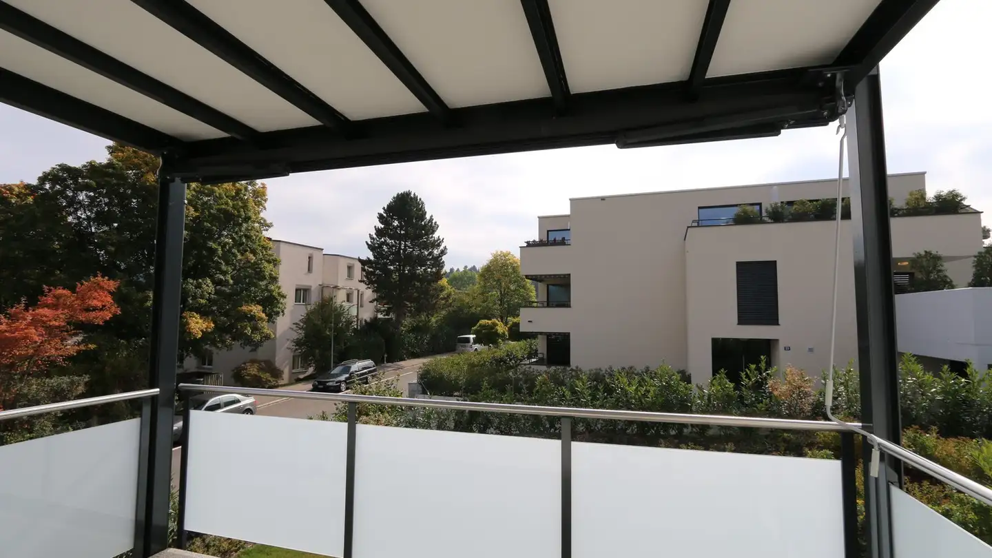 Apartment for rent - Oberhusstrasse 14, 8134 Adliswil - Photo 3