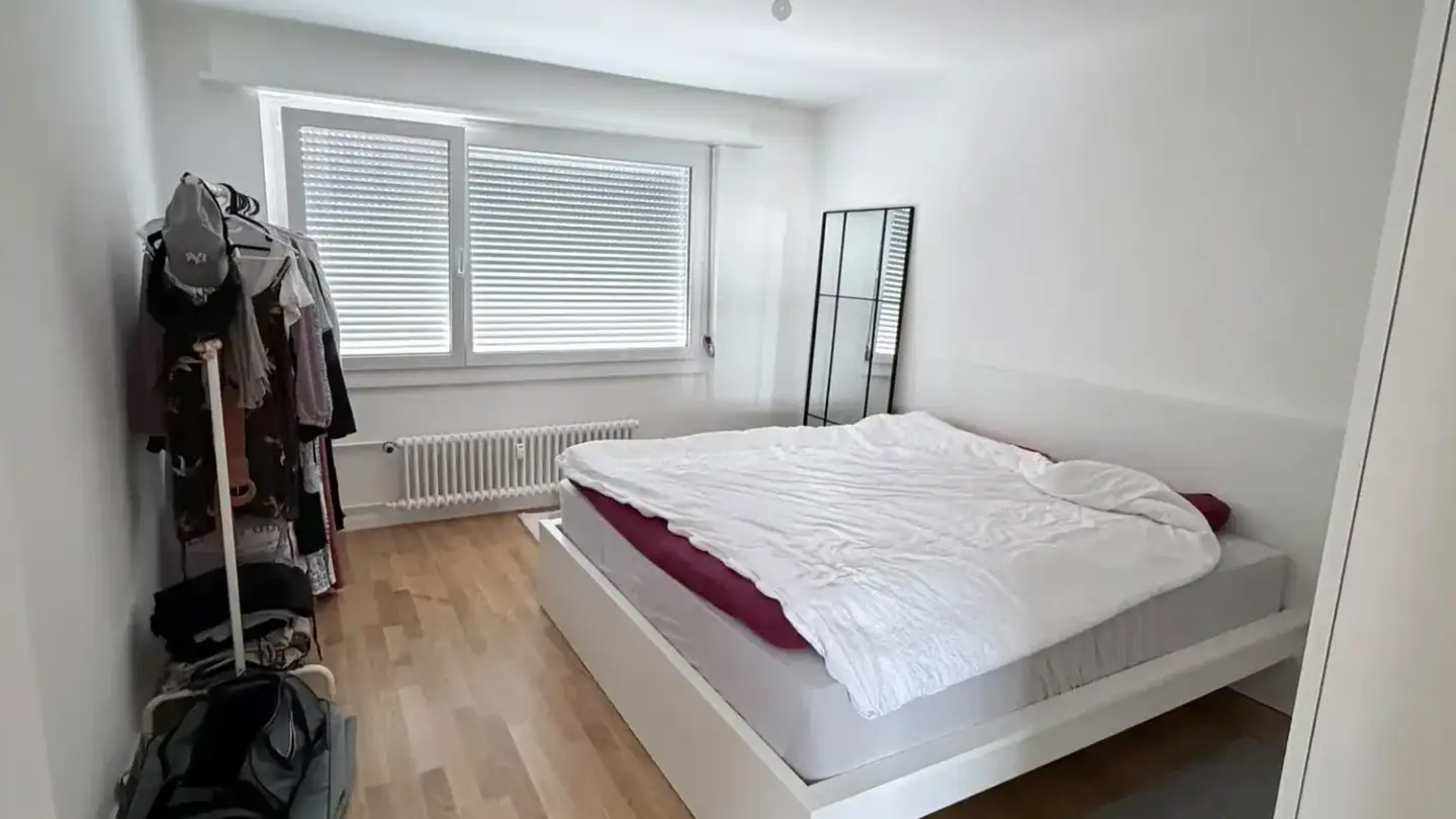 Apartment for rent - Alemannenstrasse 10, 4106 Therwil - Photo 4