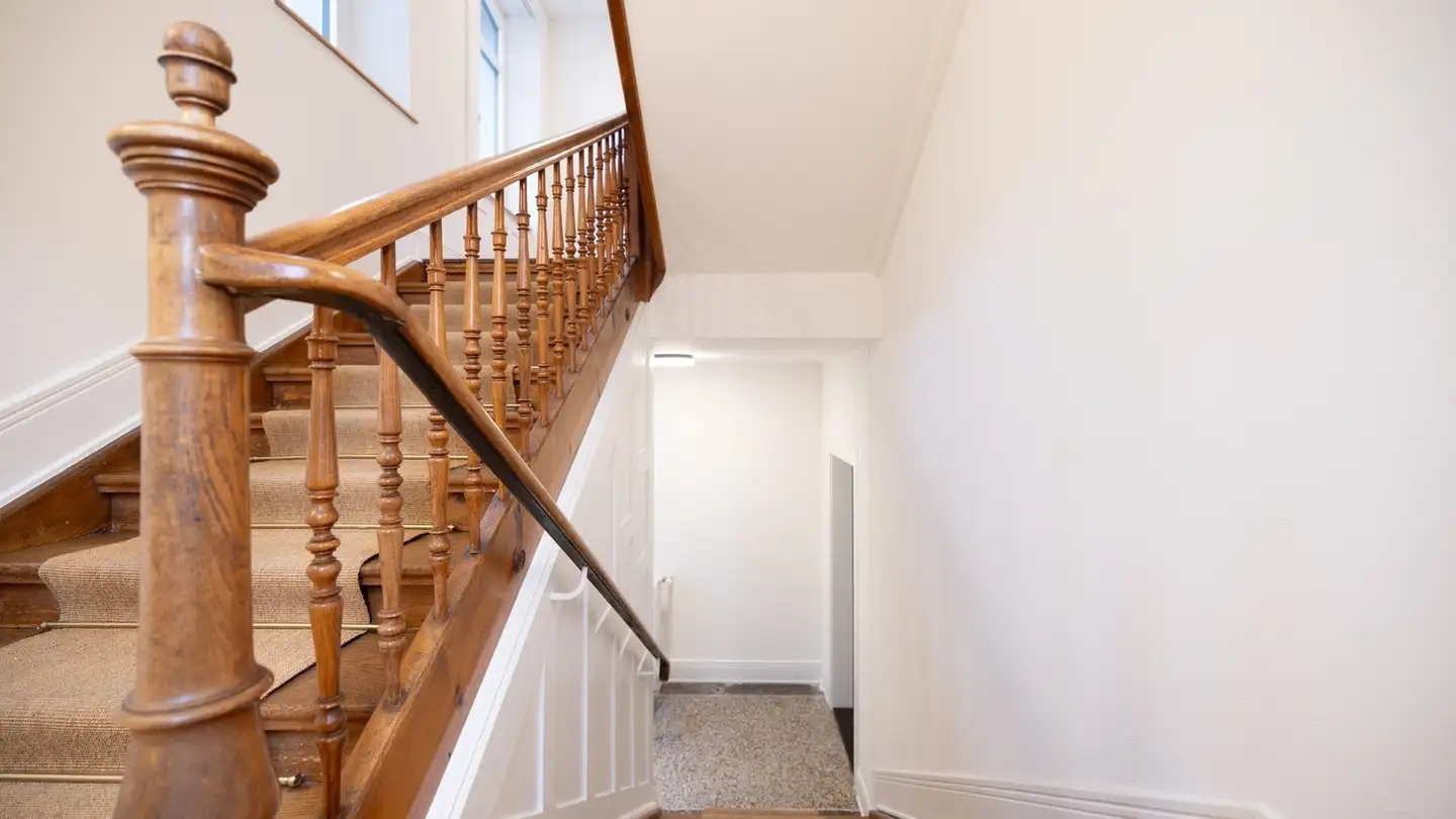 Wohnung mieten - Alexanderstrasse 28, 7000 Chur