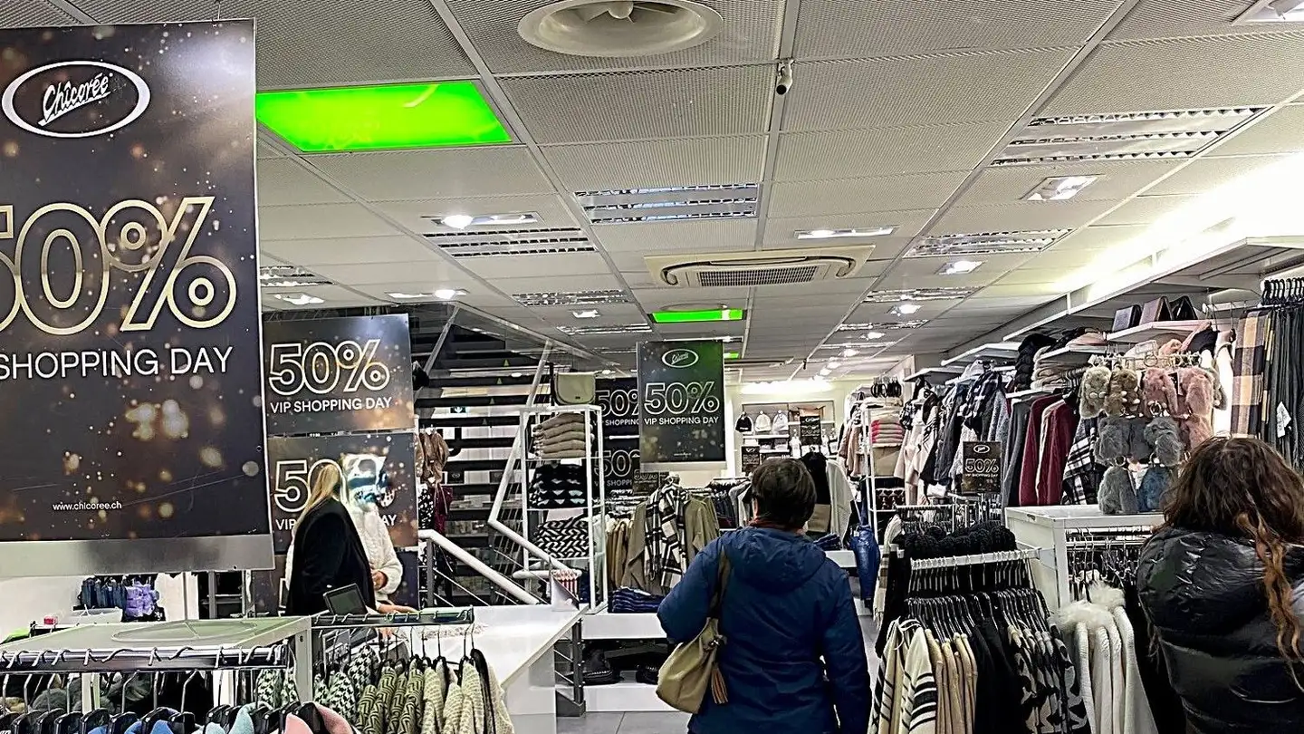 Negozio in affitto - Untertor 15, 8400 Winterthur - Foto 4