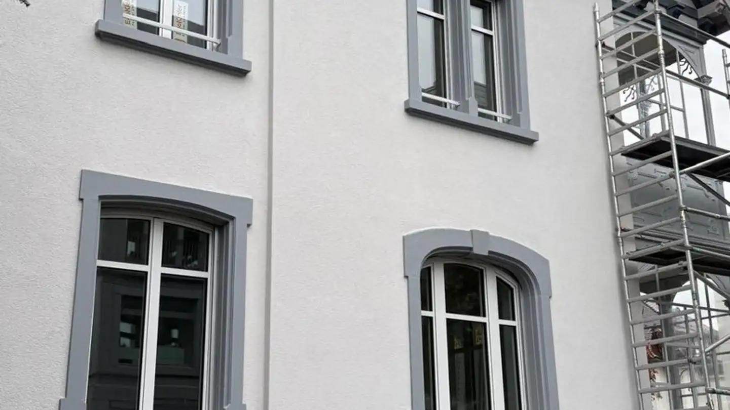 Wohnung mieten - Alexanderstrasse 28, 7000 Chur - Foto 4