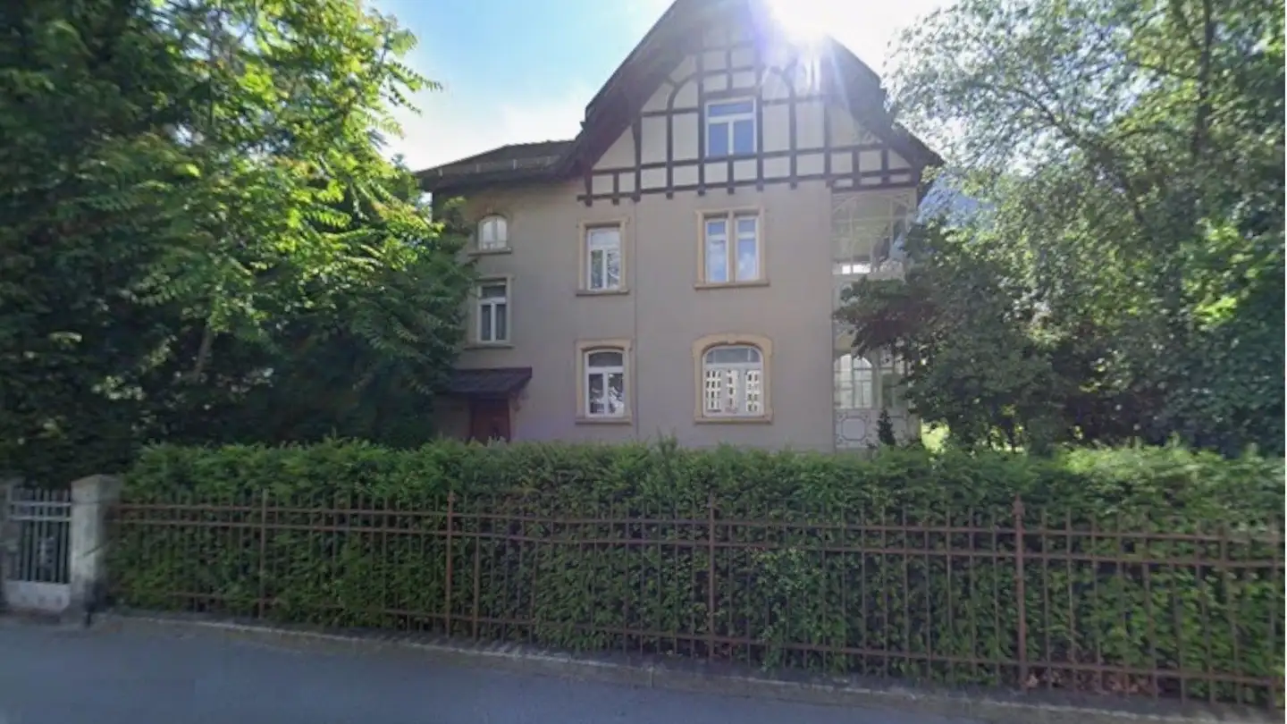 Wohnung mieten - Alexanderstrasse 28, 7000 Chur - Foto 2