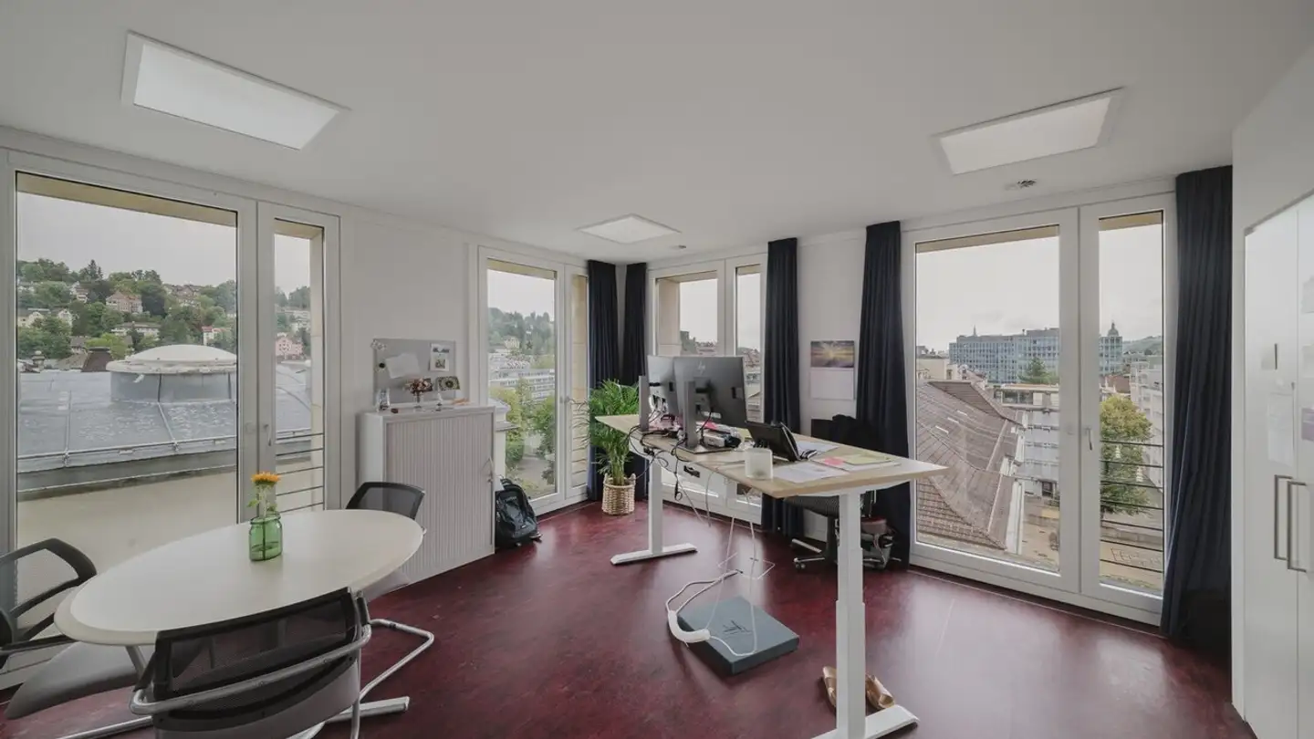 Office space for rent - Davidstrasse, 9000 St. Gallen - Photo 2