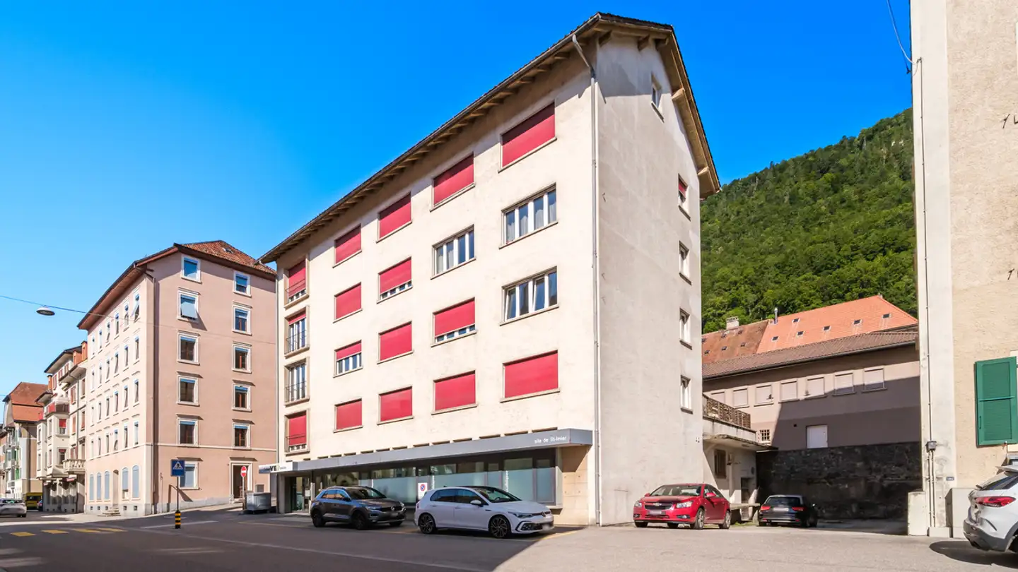 Edificio residenziale in vendita - 2610 St-Imier - Photo 2