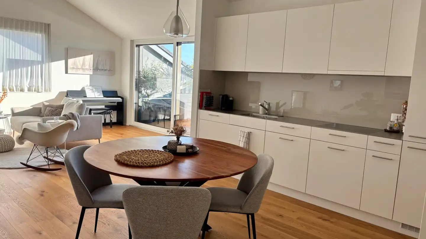 Appartement à louer - Pilatus Kulm, 6010 Pilatus Kulm