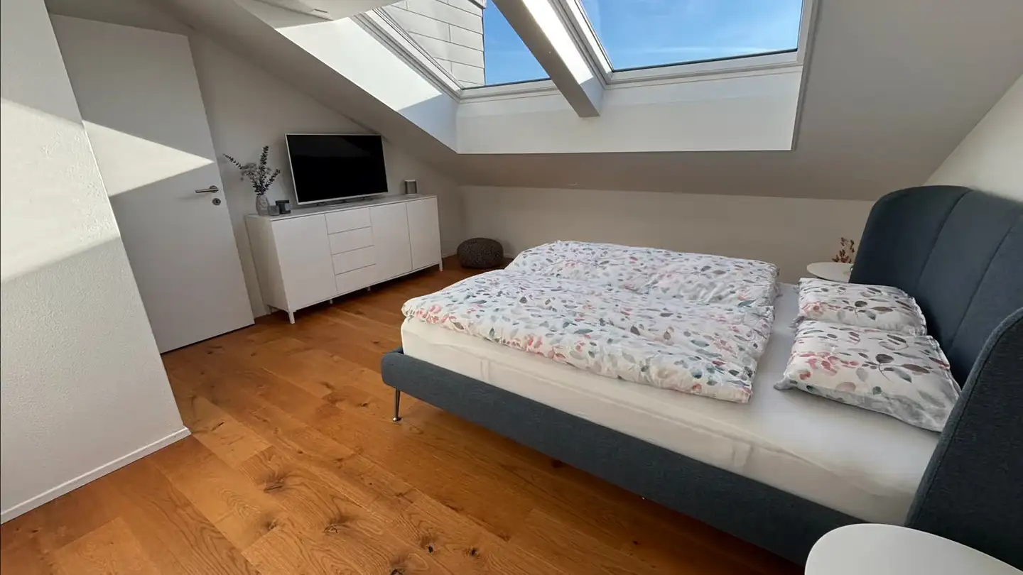 Appartement à louer - Pilatus Kulm, 6010 Pilatus Kulm - Photo 3