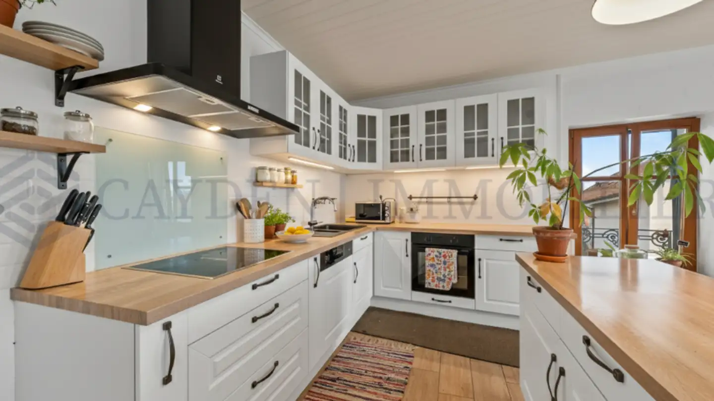 Appartamento in vendita - 1242 Satigny - Foto 2
