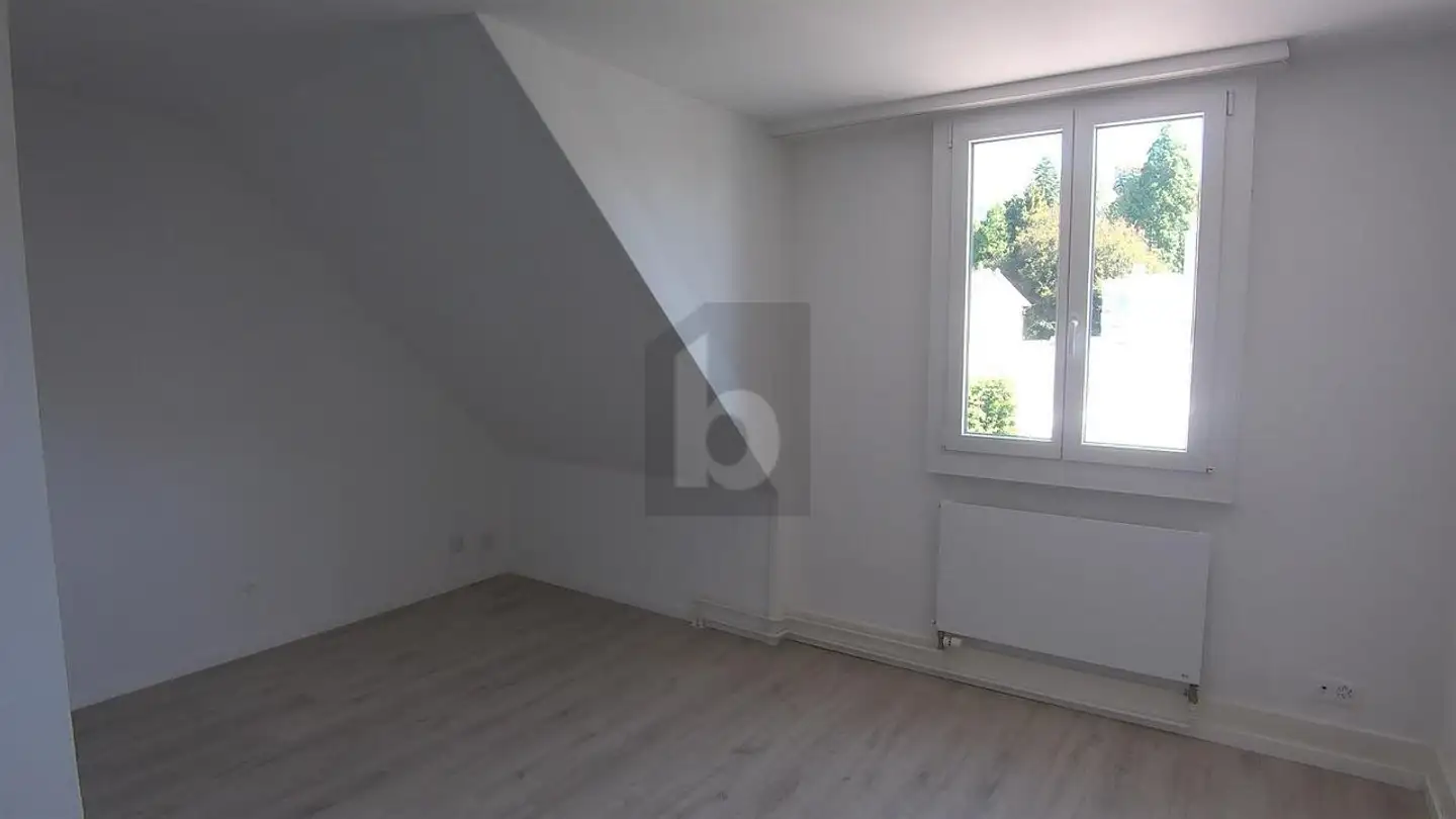 Attique à louer - 2540 Grenchen - Photo 2