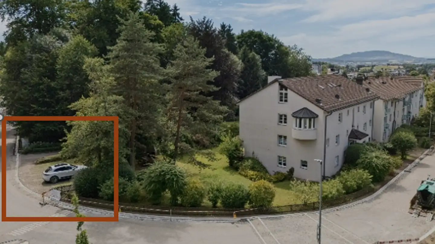 Outdoor parking space for rent - Hagenholzstrasse 1, 8302 Kloten
