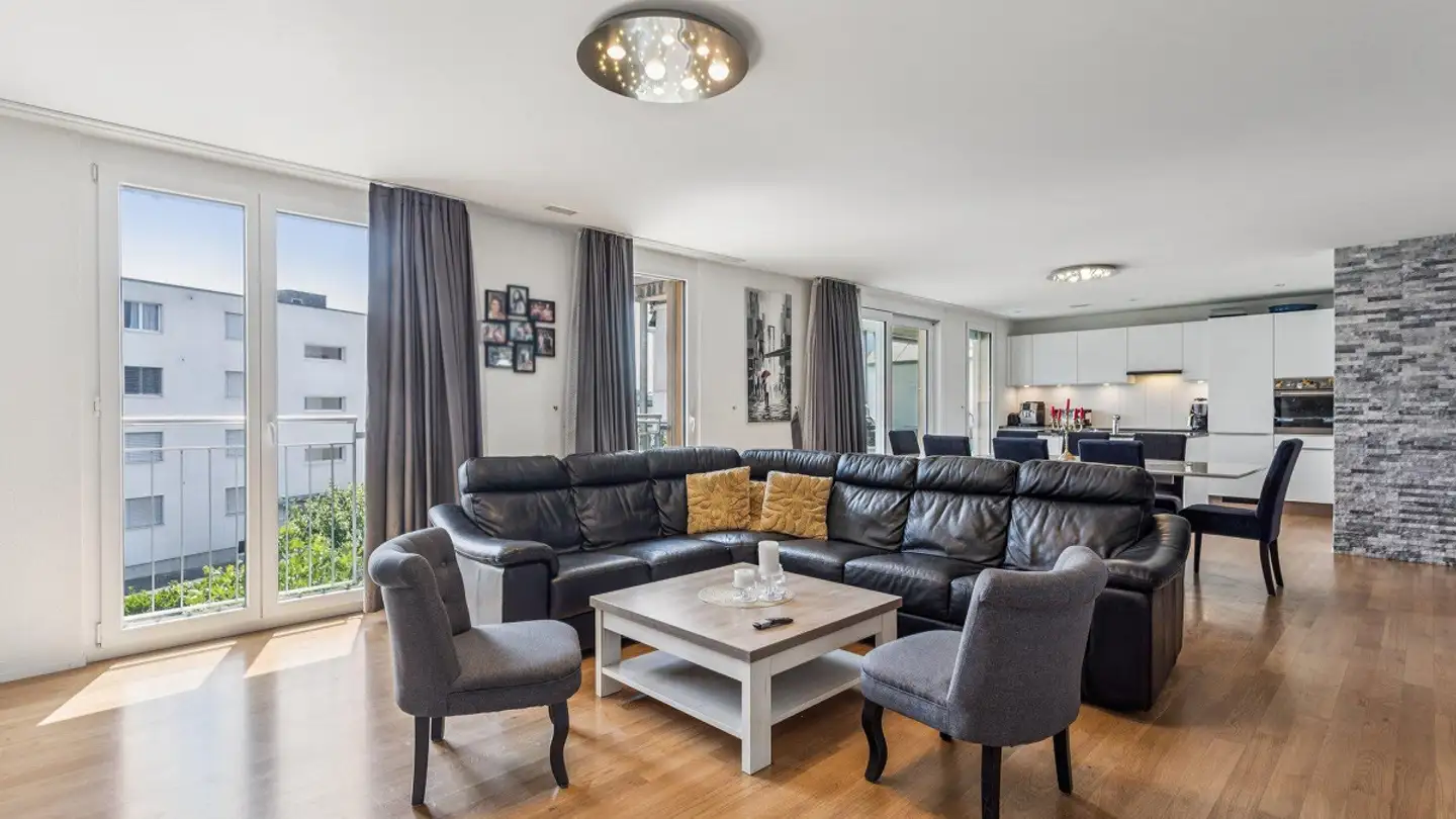 Apartment for sale - 3210 Kerzers - Photo 2